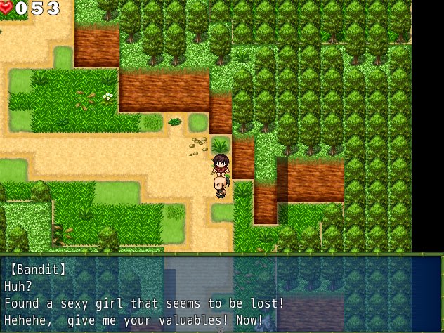 Rpgmaker Porn Games