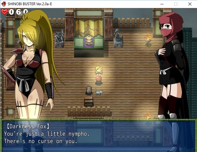 Rpgmaker Porn Games