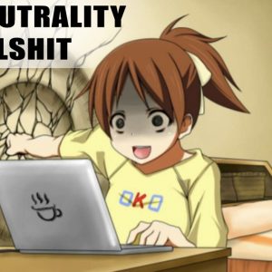 Net Neutrality is Government Control Over The Internet