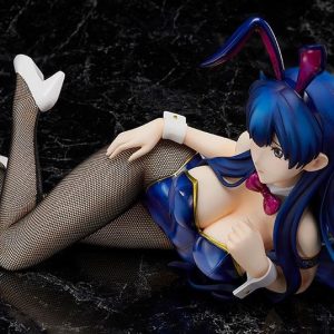 Silent Mobius Katsumi Bunny Girl Anime Figure Pre-orders Open