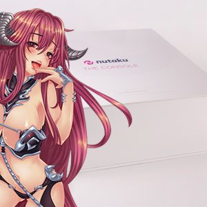 Nutaku Releases World’s First Adult Gaming Console