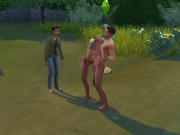 Wicked Whims The Sims Sex Mod Hentaireviews