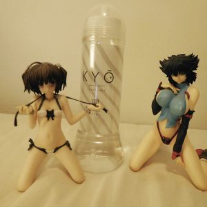 Sex Lube Review: Kyo 360ml Lubricant
