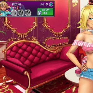 Porn Game Review: Hentai Clicker