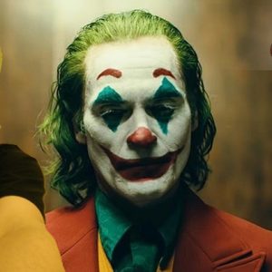 Motherfucking Movie Review: The Joker