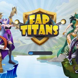 Hentai Clicker Game Review: Fap Titans