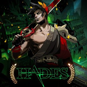 God-Tier Roguelike Action RPG Review: Hades