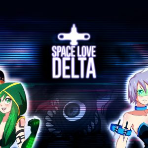 Kavorkaplay Launches “Space Love Delta” on Steam