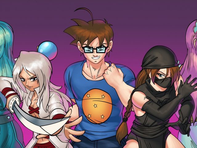Hentai Heroes: Free Special Promo Code – New Updated Code