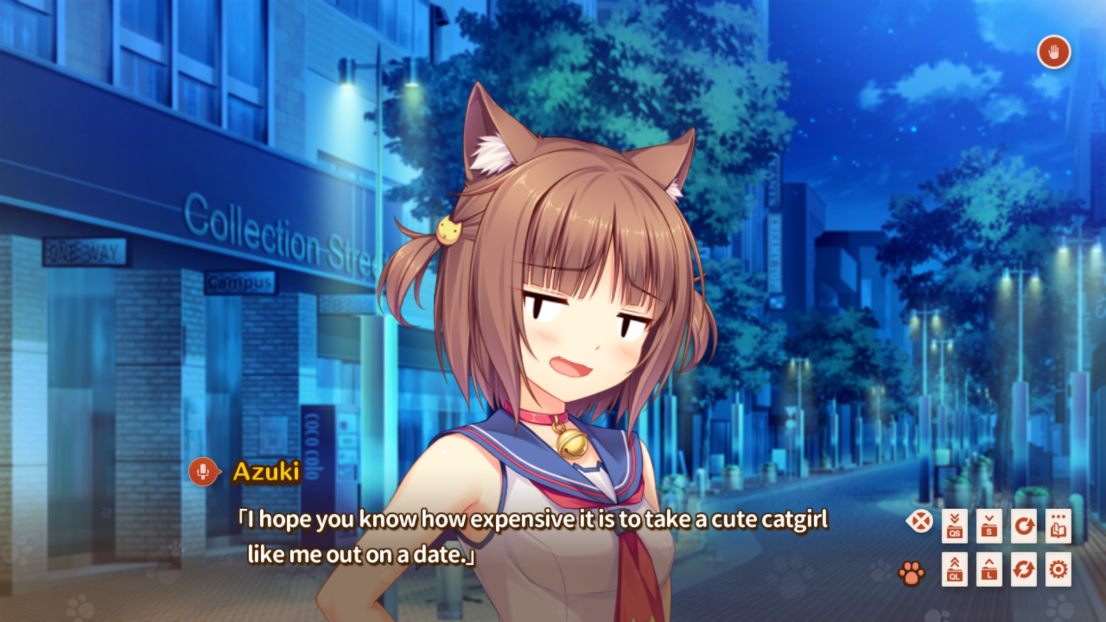 Catgirl Hentai Visual Novel Review Nekopara Hentaireviews