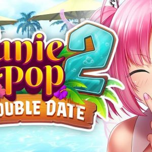 HuniePop 2: Double Date, Review + Outfit Codes