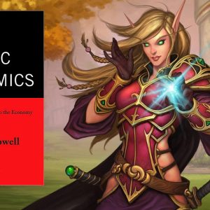 How to Make Money in a Crazy Economy: Lessons from World of Warcraft