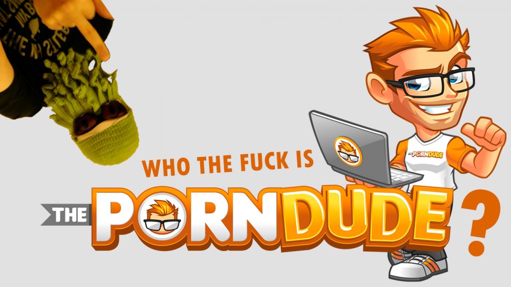 Porn dude