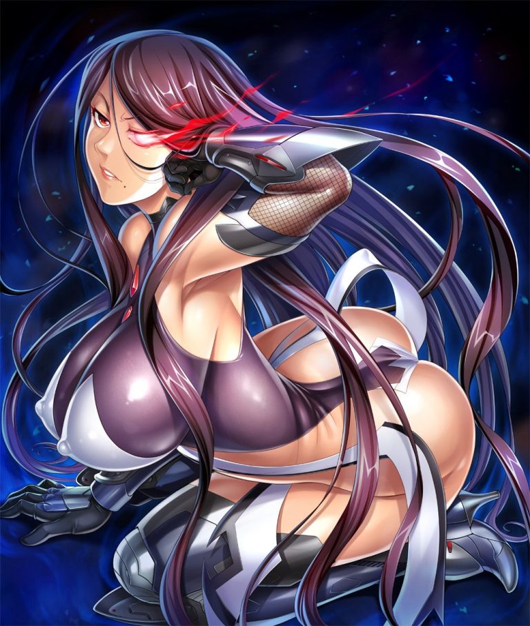 Black Lilith Master Post One Uncensored Tai