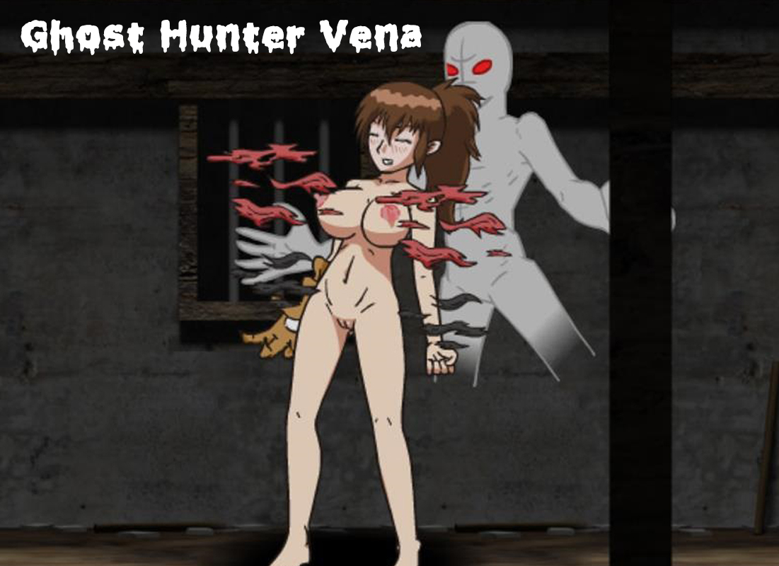 Ghost hentai game