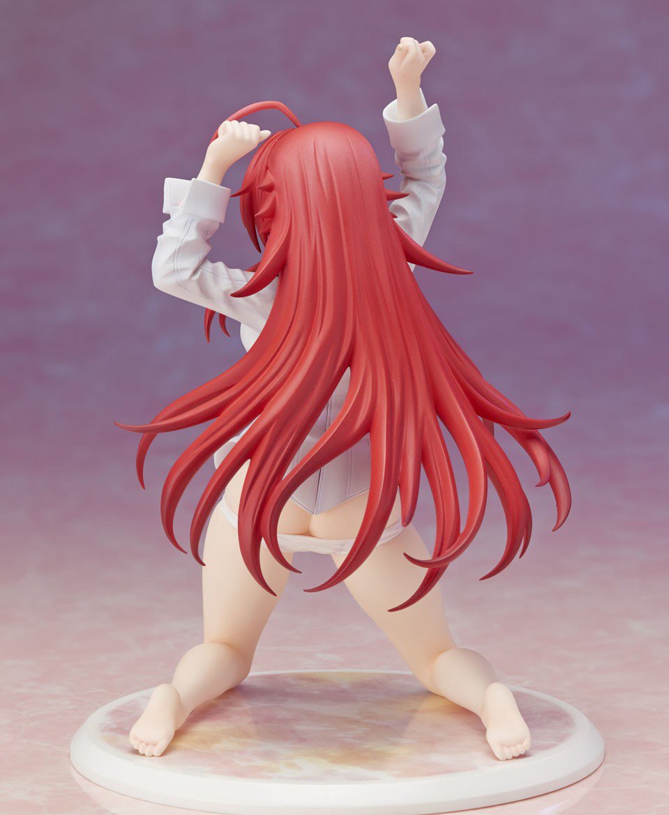 Gremory nude rias rias gremory,