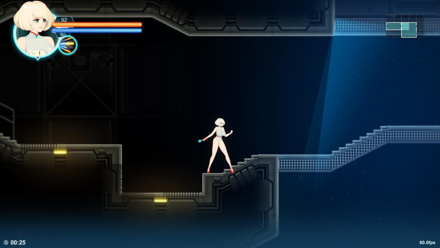 Alien Quest: Eve” Metroid-Inspired Porn Game Gets Demo - Hentaireviews