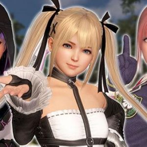 Koeoi Tecmo Announces Release Date of “Dead or Alive 6”