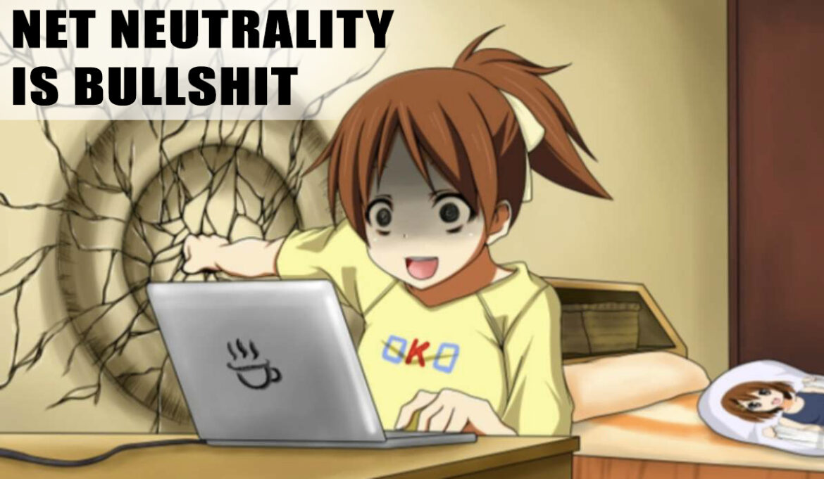 net neutrality