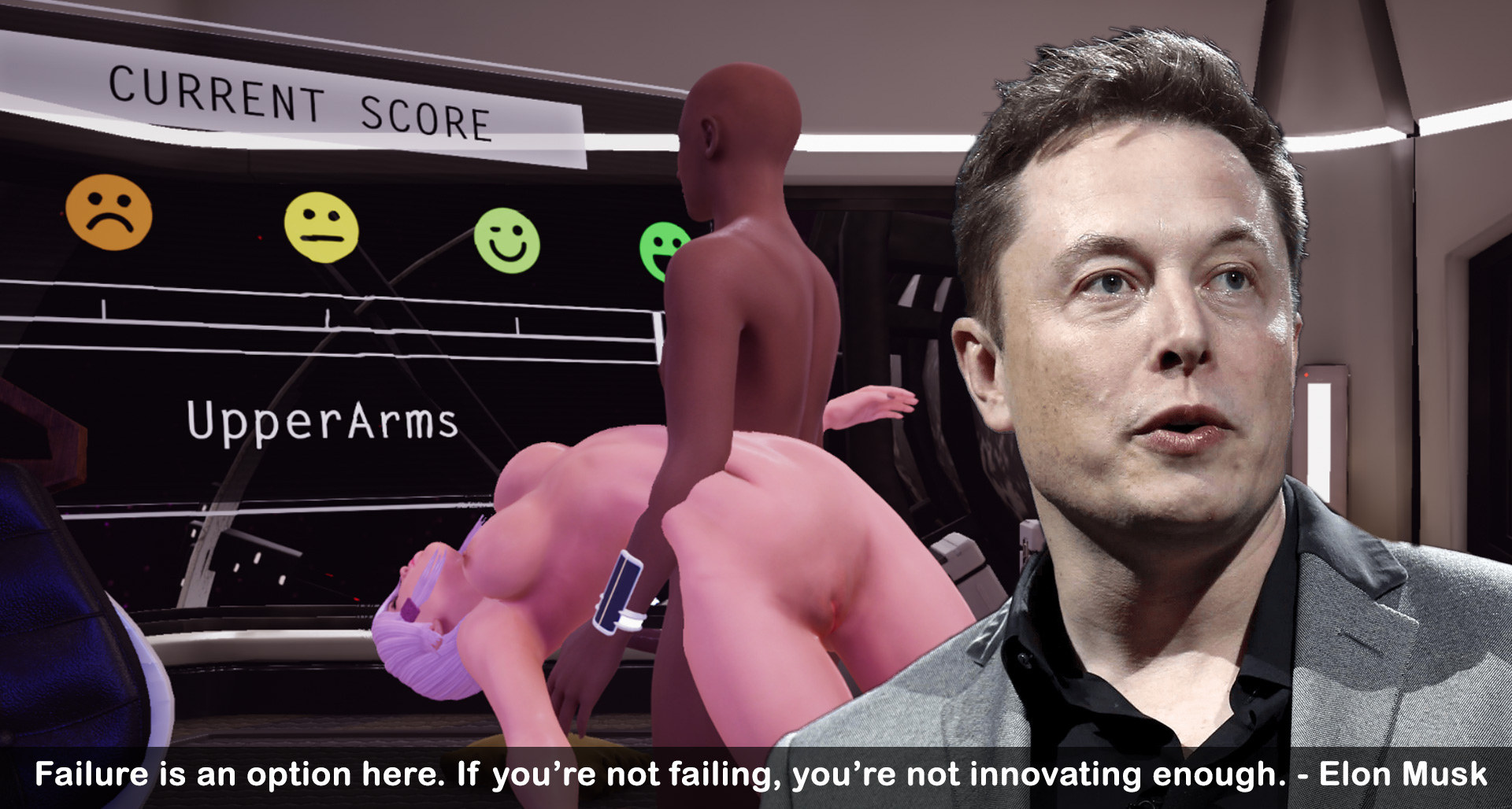 Elon musk nude photo gallery