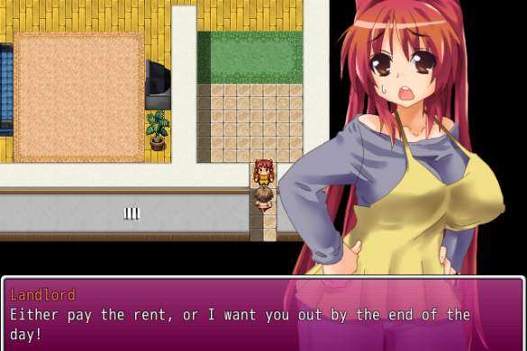 Tamani’s Hentai Adventure (10)