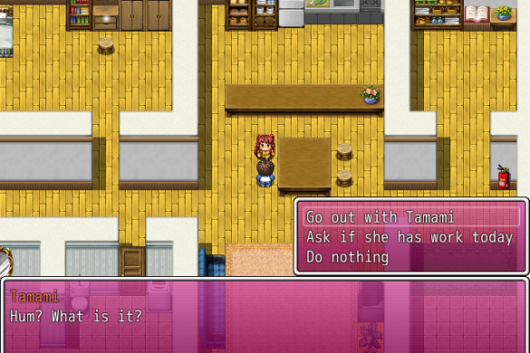 Tamani’s Hentai Adventure (8)