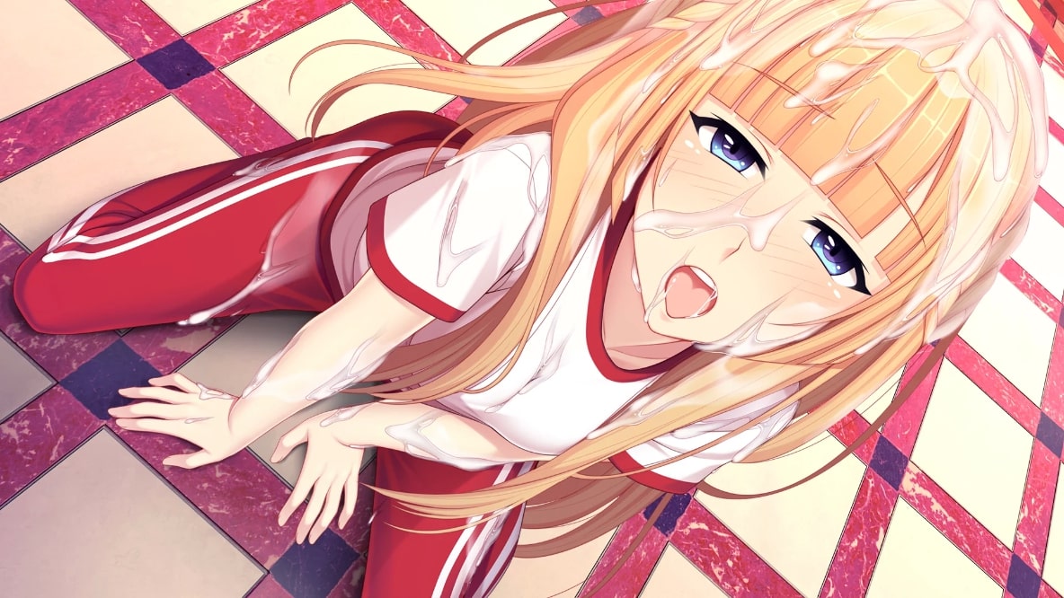 Shining Song Starnova Hentai Visual Novel Developed by Love in Space Screen...
