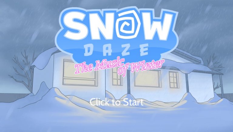 Snow Daze Hypno Incest Porn Game Developed By Cypress Zeta 3 Hentaireviews 