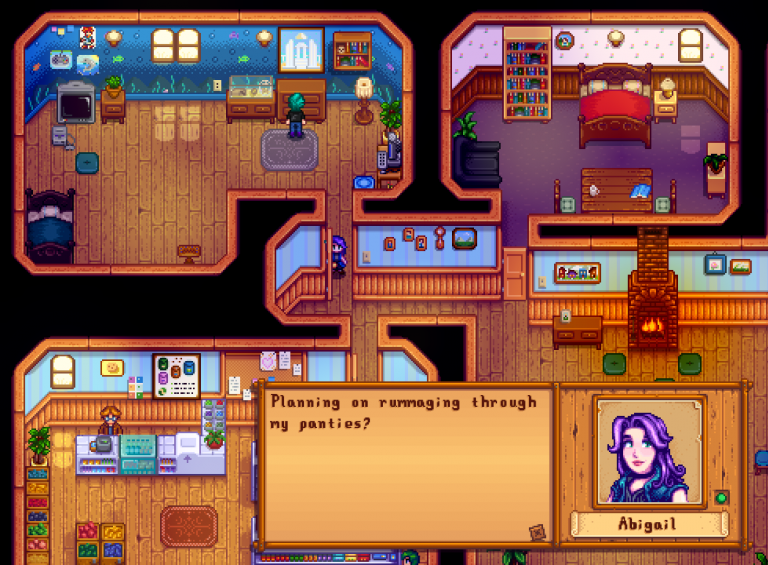 Stardew Valley Adult Mods 4 Hentaireviews 5475