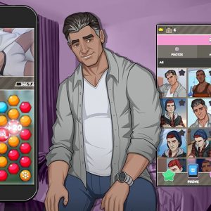 Nutaku Launches Free Gay Dating Sim