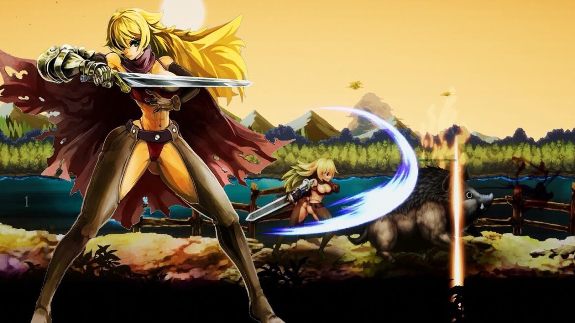 the vagrant game featured image