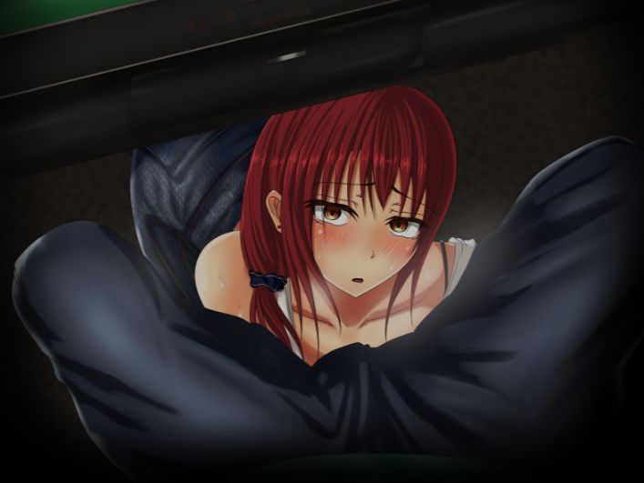 Netorare Hentai Game Review: Until Her Amorous Body Corrupts. 