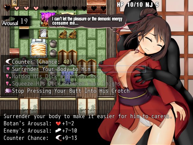 Best Rpg Hentai Games