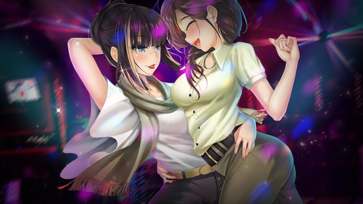 Dating Life Dharker Studio Screenshot 06