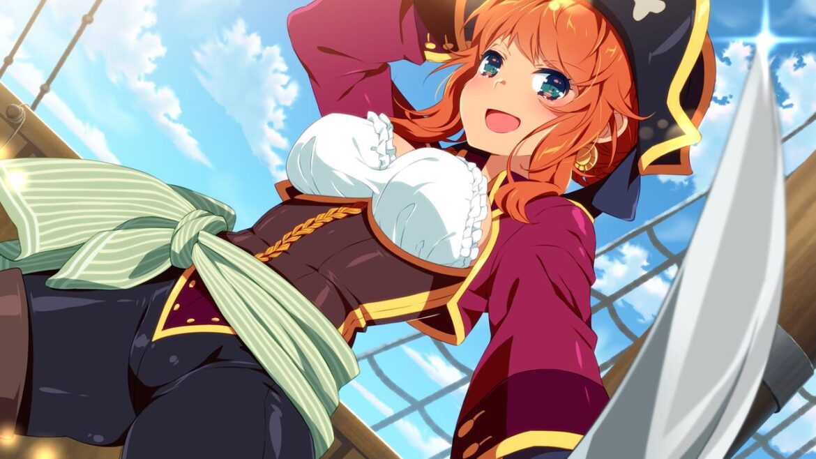 Sakura MMO 3 Winged Cloud Screenshot 09