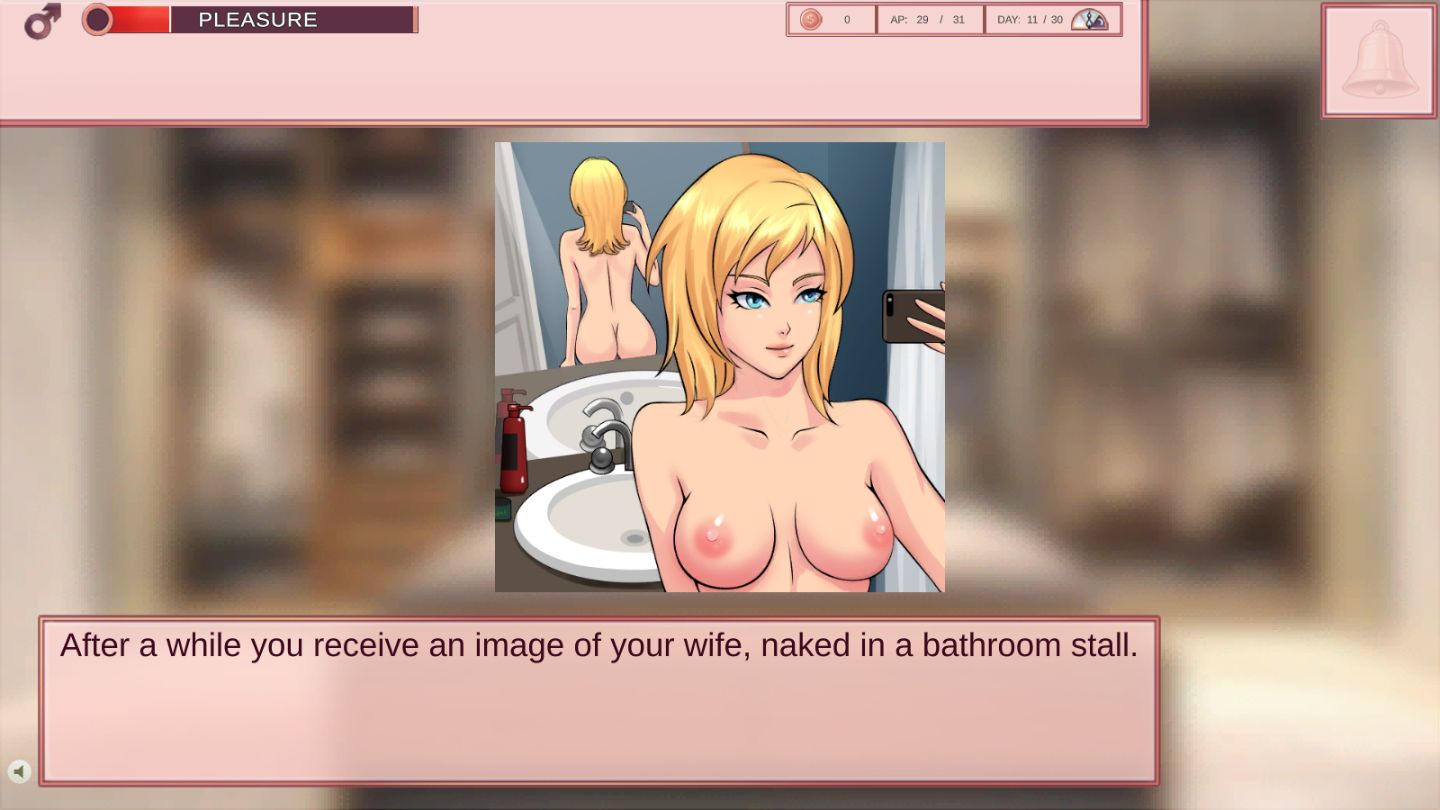 Bell Master is the greatest wife trainer game available today. 