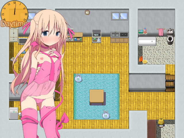 Hentai Game Review: Yui-chan's Experience as a Horny Landlord - Hentai Reviews.