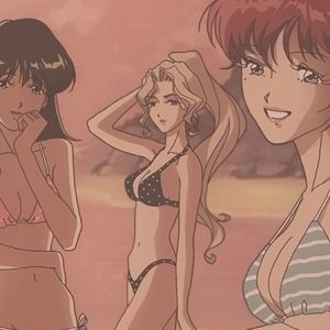 Hentai Game Review – Pantsu Hunter: Back to the 90s