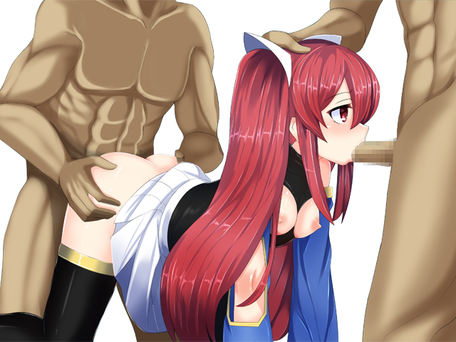 640px x 480px - Hentai RPG Review: Hina's Online Porn Adventure - Hentaireviews