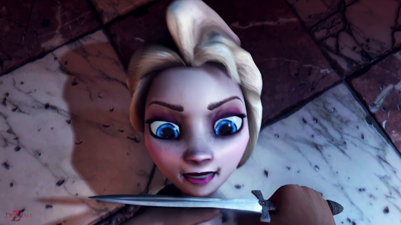 The-Queens-Secret-Frozen-Elsa-Dezmall-Screenshot-11.