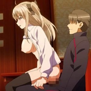 Schoolgirl Hentai Anime Review: Kutsujoku 2