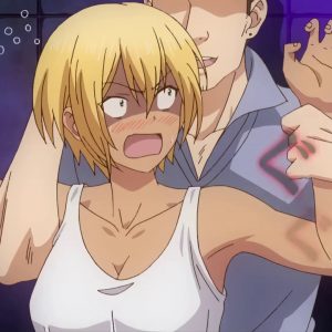 Gender Bender Hentai Anime Review: Kuro Gal ni Nattakara Shin`yuu to Shite Mita