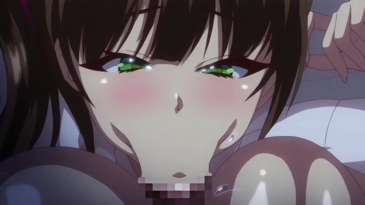 Jashin Shoukan Inran Kyonyuu Oyako Ikenie Gishiki (8)