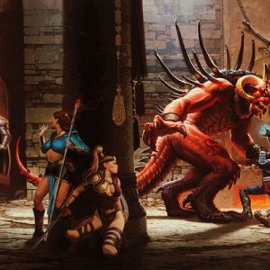Action RPG Game Review: Diablo 2 Resurrected
