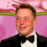 blushing billionaire horny fot anime oppai