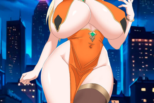 anime hentai game erogames