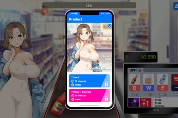 anime hentai manga game
