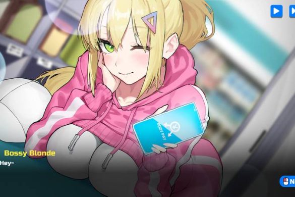 anime hentai manga game
