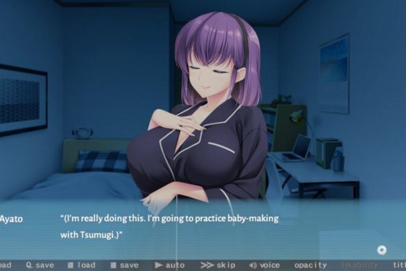 Bunny’s Rent-a-Mom Agency (9)