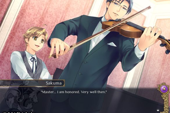 Hadaka Shitsuji Naked Butlers Mangagamer hentai visual novel v03